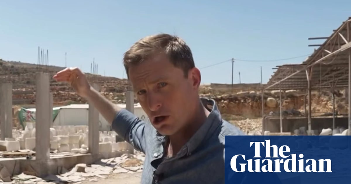Атака на журналистов в Западном берегу и её значение для мониторинга безопасности и гуманитарных исследований